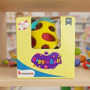 Biggie Ball Sensory Toy